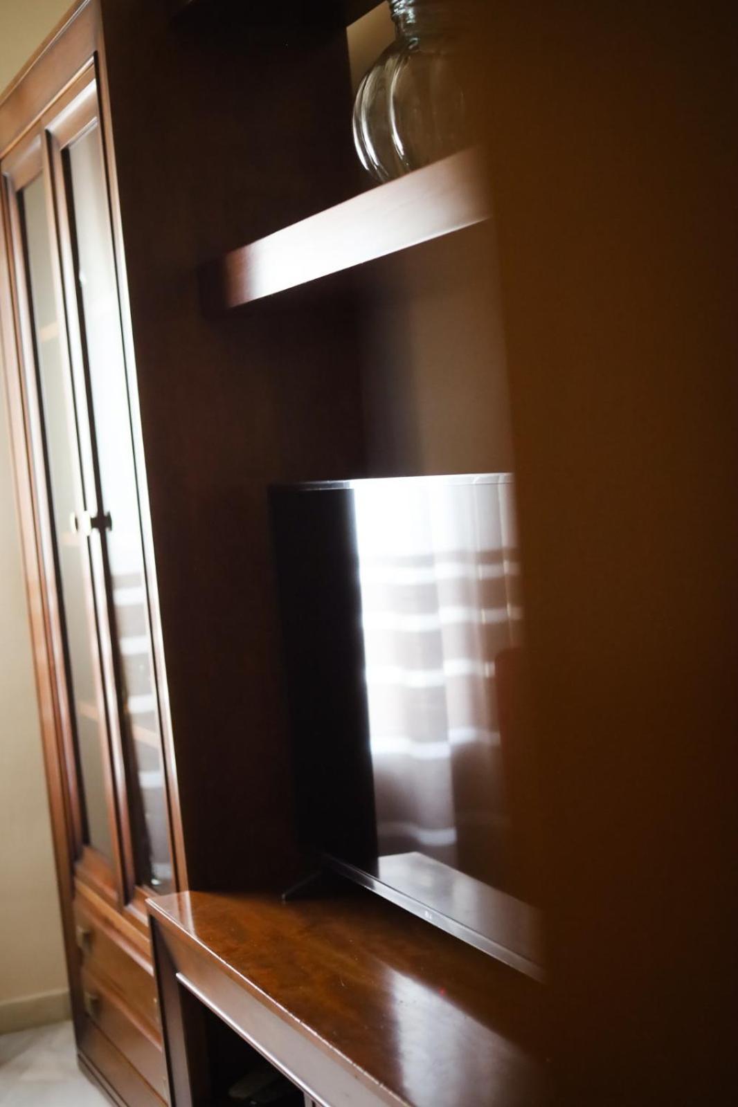 Hospedium Dlj Arjona Centro I Apartment Exterior foto